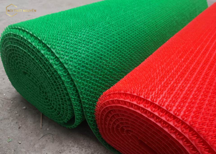 Thảm trải sàn chống thấm Đà Nẵng là gì?