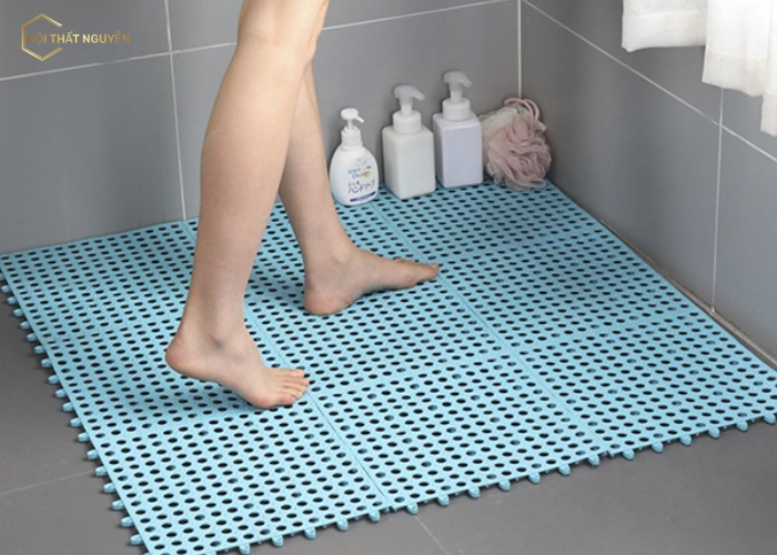 Cách chọn thảm trải sàn chống trượt Đà Nẵng phù hợp cho gia đình