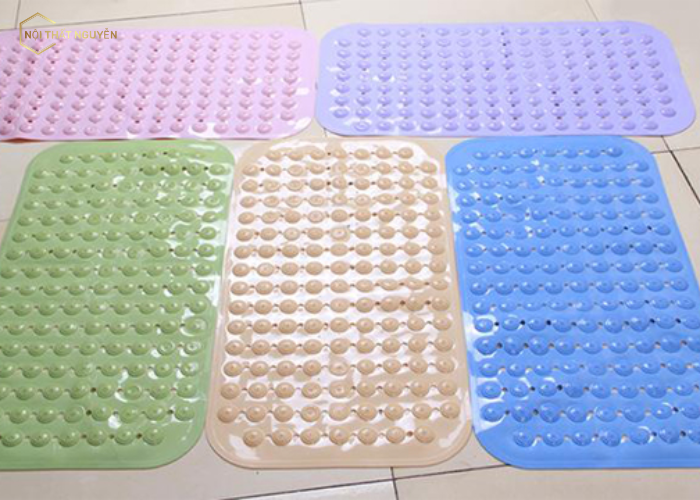 Lưu ý khi sử dụng và bảo dưỡng thảm trải sàn chống trượt Đà Nẵng