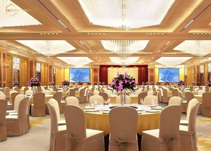 Tiêu chí chọn thảm trải sàn nhà hàng Đà Nẵng