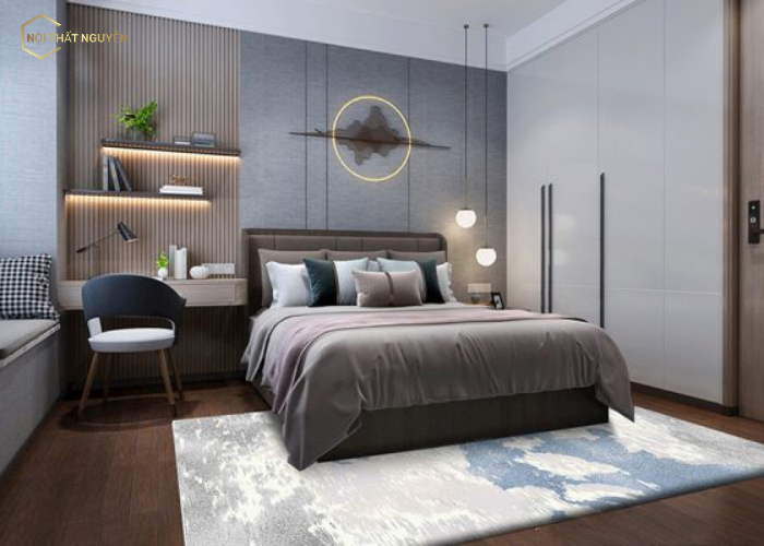 Sai lầm thường gặp khi chọn thảm trải sàn phòng ngủ Đà Nẵng