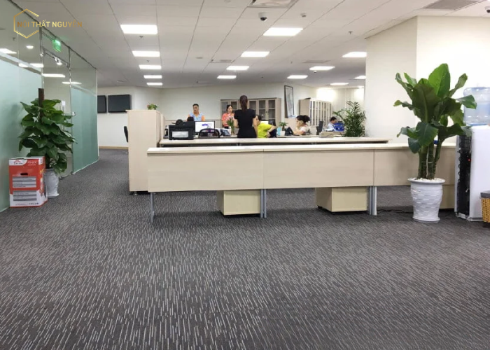 Cam kết khi chọn Nội thất Nguyễn 