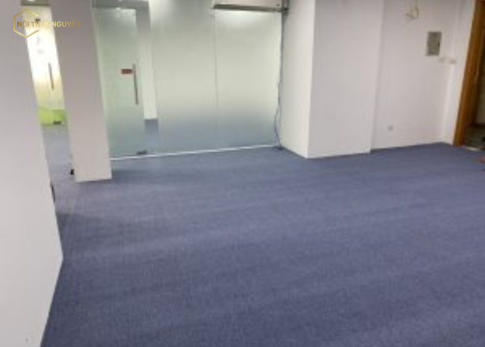Yếu tố ảnh hưởng đến giá thi công thảm trải sàn chung cư Đà Nẵng