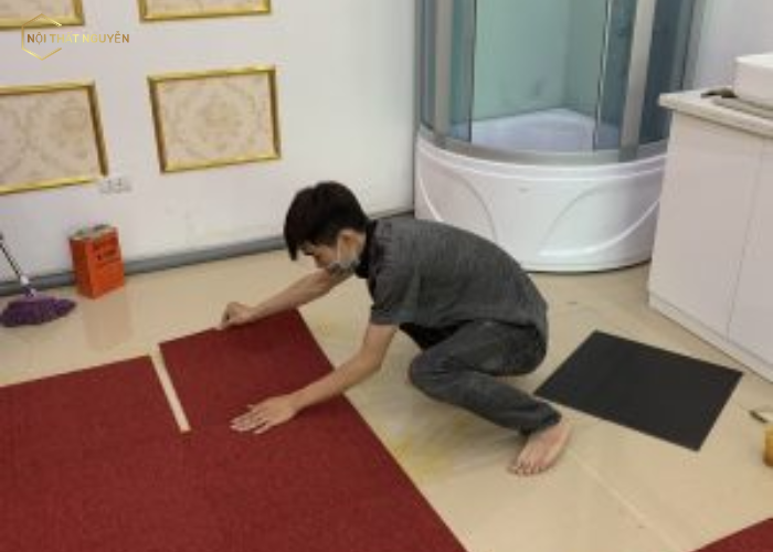 Lý do bạn nên chọn Nội thất Nguyễn để thi công thảm trải sàn trọn gói Đà Nẵng