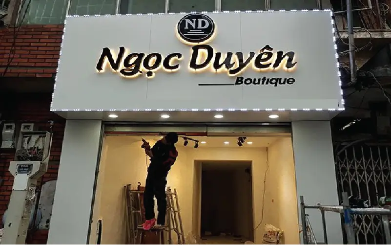 Ứng dụng phổ biến của tấm alu tại Đà Nẵng 